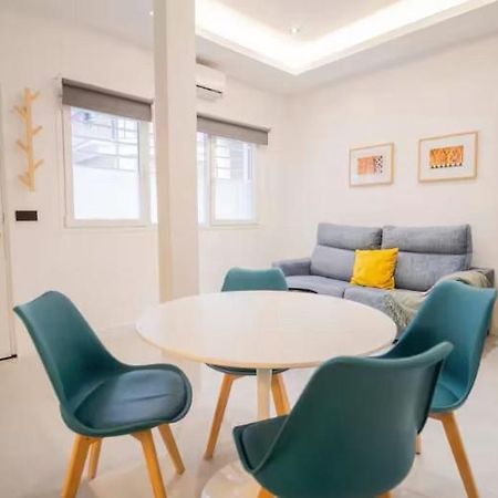 Center Medina Suite グラナダ エクステリア 写真