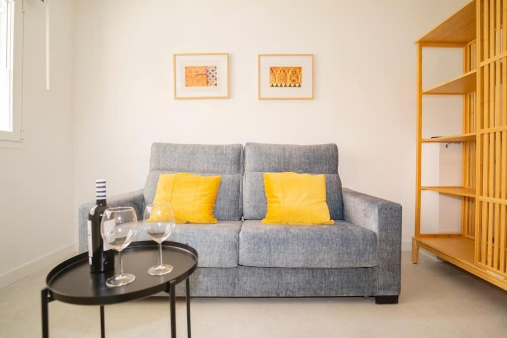 Center Medina Suite グラナダ エクステリア 写真