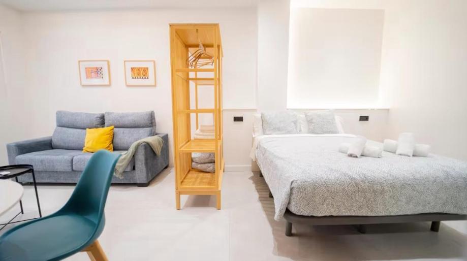 Center Medina Suite グラナダ エクステリア 写真