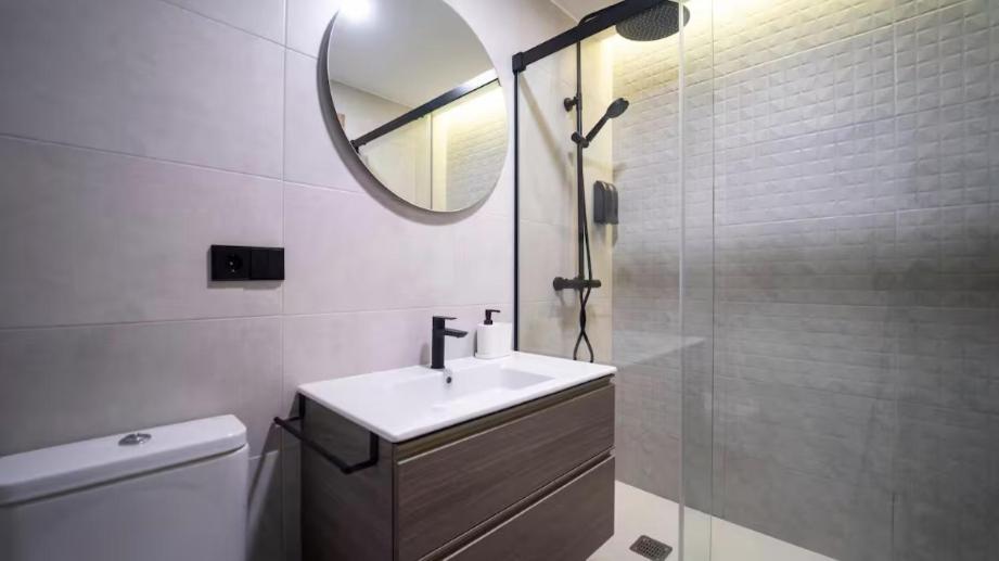 Center Medina Suite グラナダ エクステリア 写真