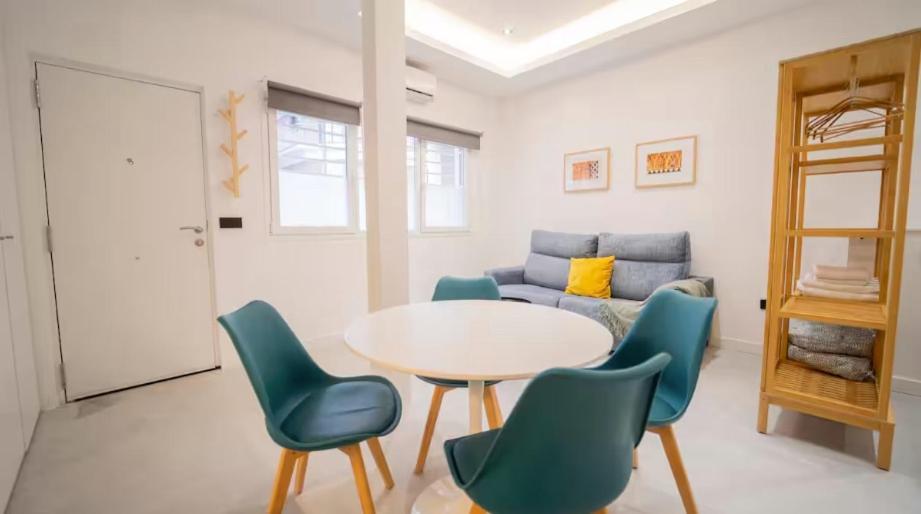 Center Medina Suite グラナダ エクステリア 写真