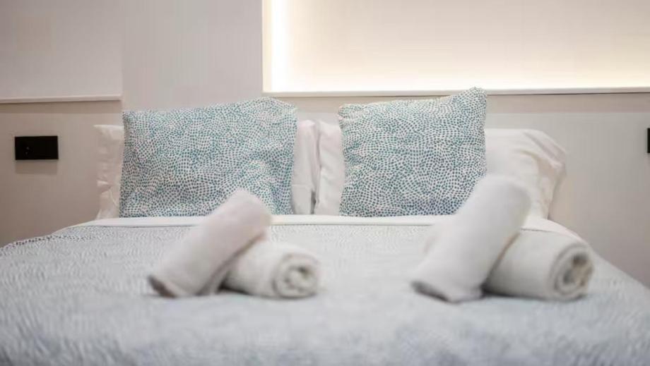 Center Medina Suite グラナダ エクステリア 写真