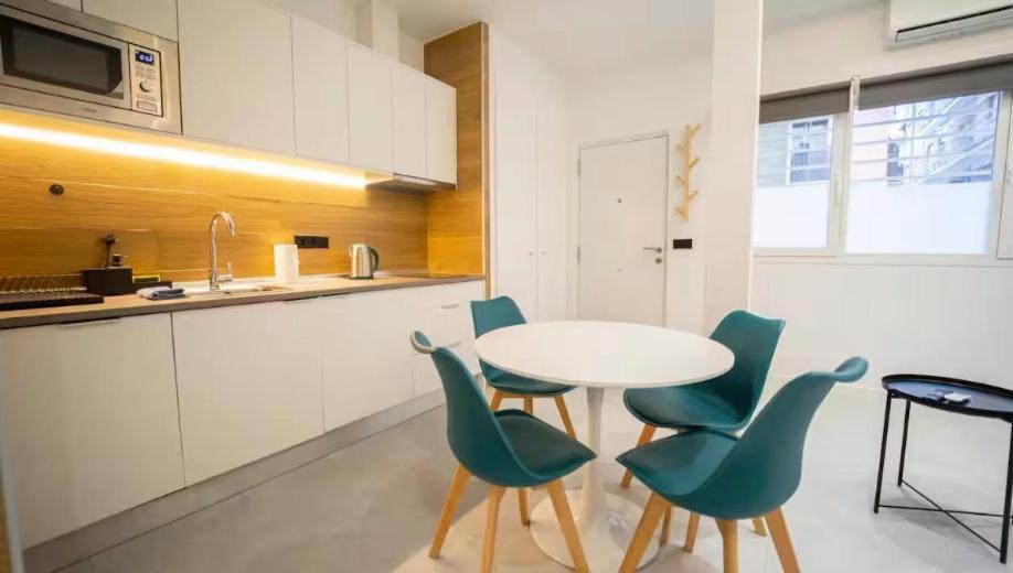 Center Medina Suite グラナダ エクステリア 写真