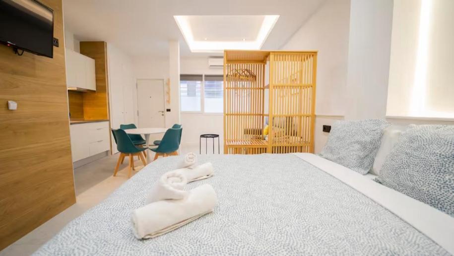 Center Medina Suite グラナダ エクステリア 写真