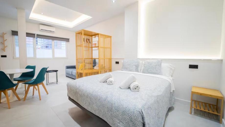Center Medina Suite グラナダ エクステリア 写真