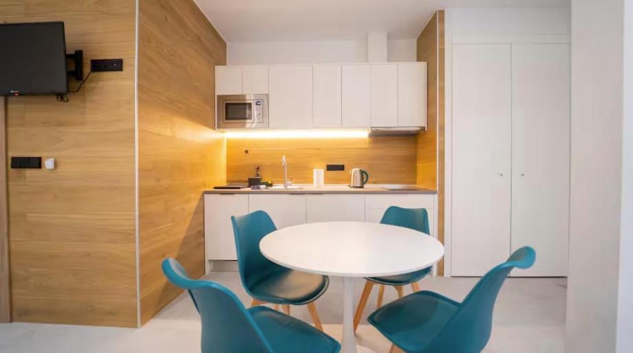 Center Medina Suite グラナダ エクステリア 写真